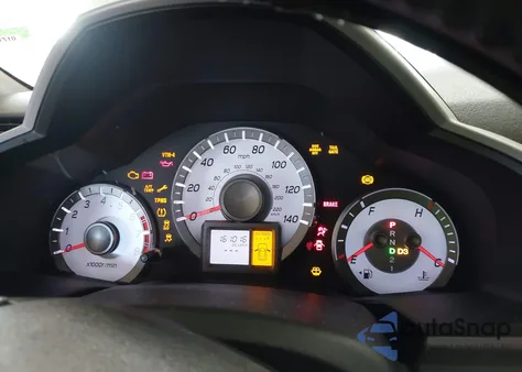 2012 Honda Pilot Ex-L из США, поврежденный, VIN 5FNYF4H57CB068066